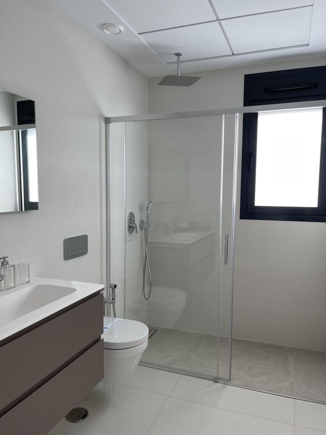 House à Benidorm, Alicante, Espagne 3 chambres, 145 m2 No. 95800