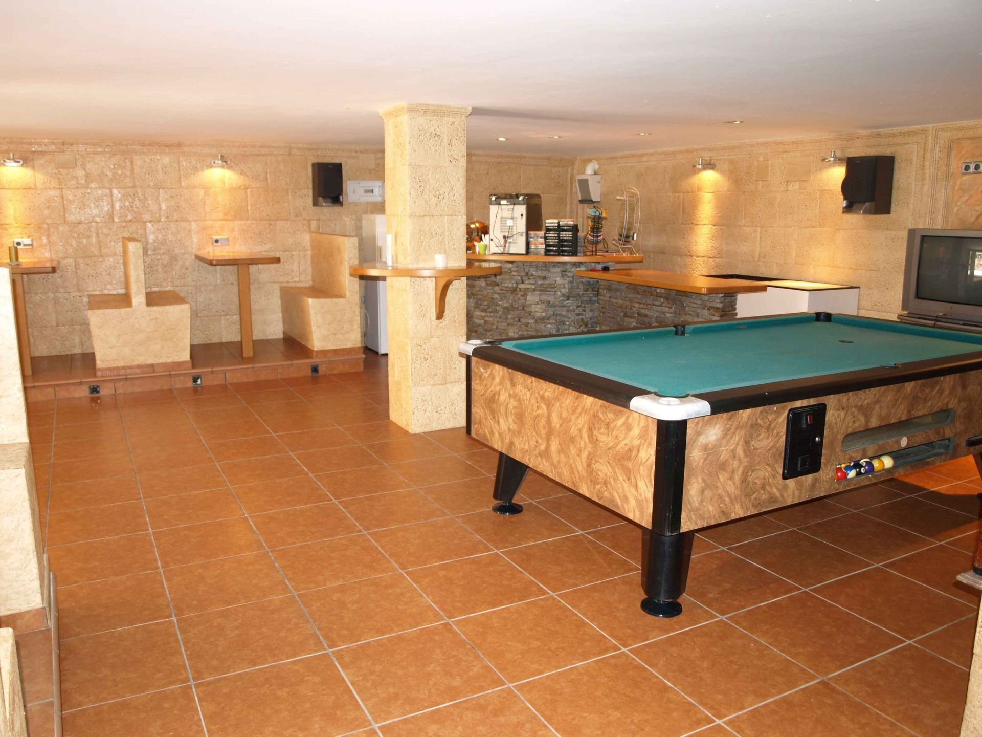 Finca i Denia, Alicante, Spanien 8 sovrum, 440 kvm. Nr. 95805