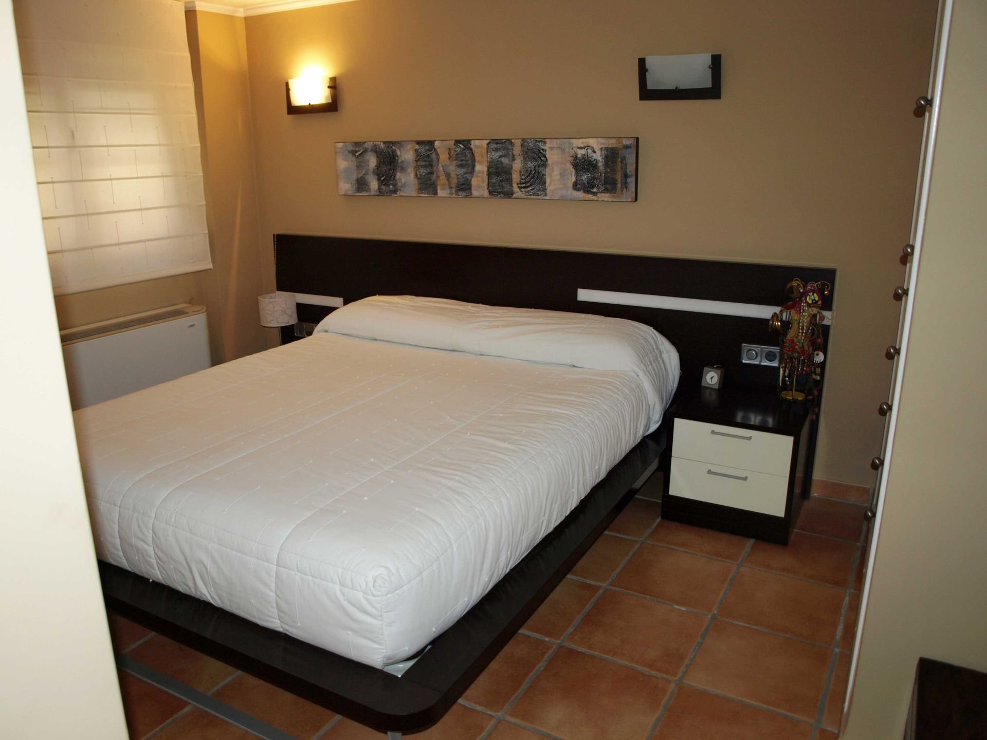 Finca i Denia, Alicante, Spanien 8 sovrum, 440 kvm. Nr. 95805