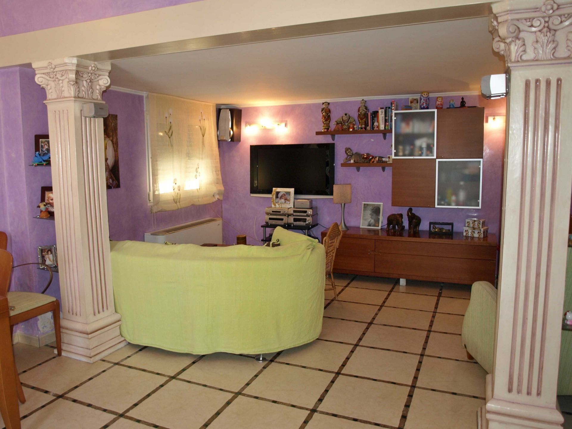 Finca i Denia, Alicante, Spanien 8 sovrum, 440 kvm. Nr. 95805