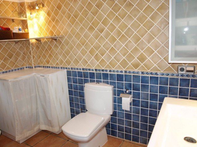 Finca i Denia, Alicante, Spanien 8 sovrum, 440 kvm. Nr. 95805