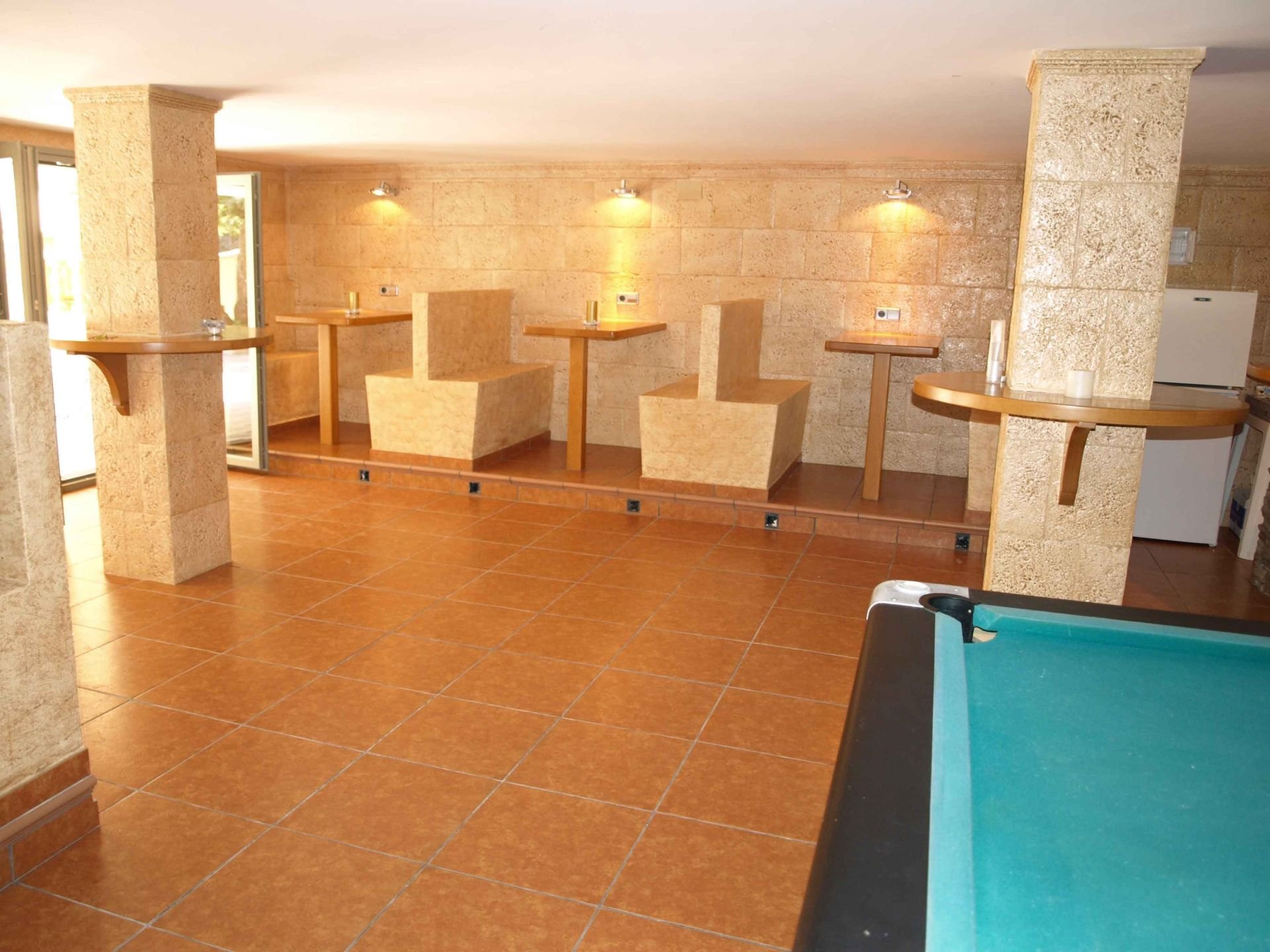 Finca i Denia, Alicante, Spanien 8 sovrum, 440 kvm. Nr. 95805