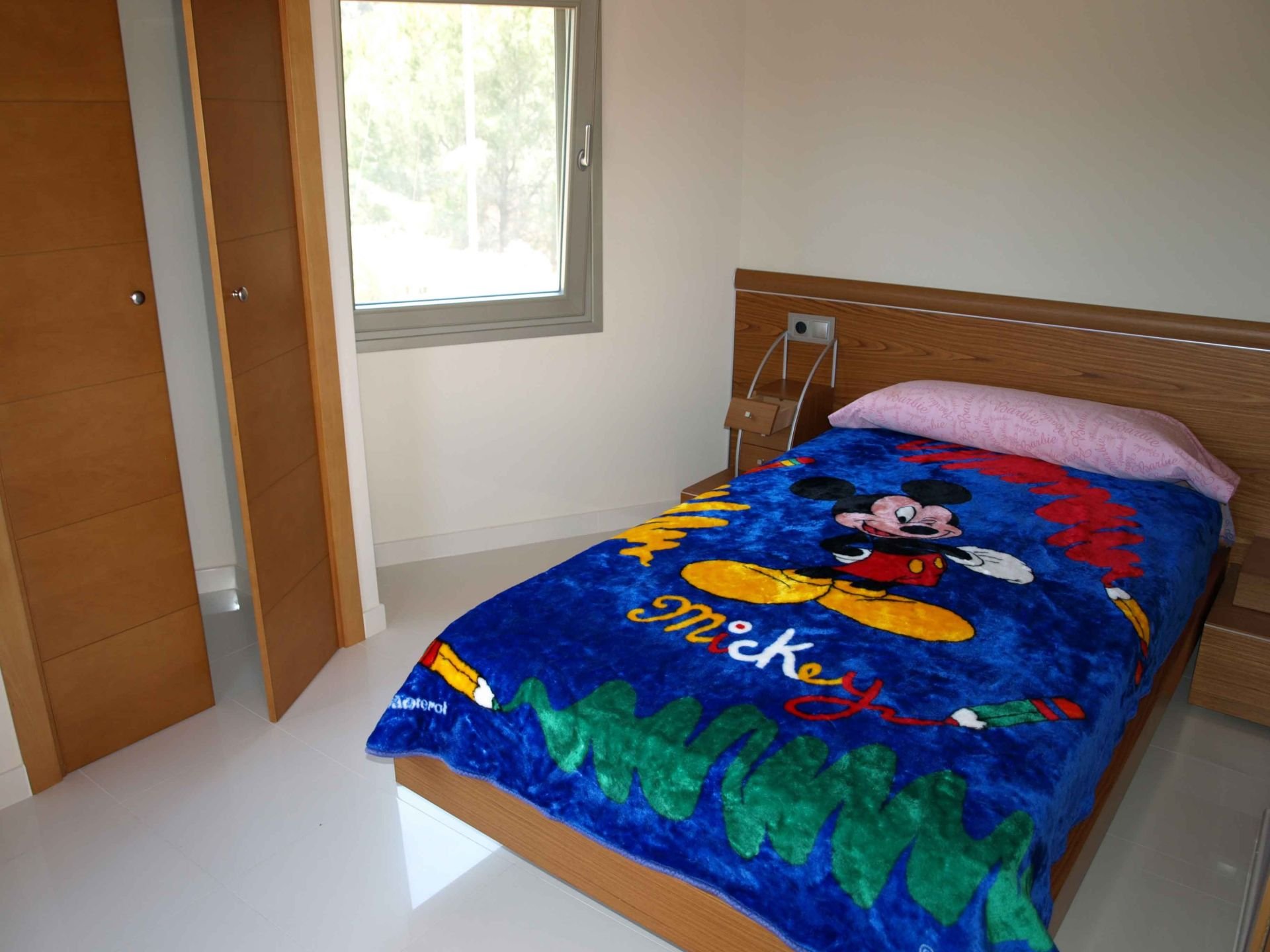 Finca i Denia, Alicante, Spanien 8 sovrum, 440 kvm. Nr. 95805