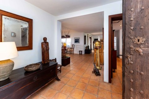 Villa for sale Cala D'or, Mallorca, Spain 7 bedrooms, 534 sq.m. No. 113490 - photo 28