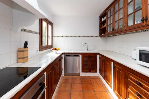 Villa for sale Cala D'or, Mallorca, Spain 7 bedrooms, 534 sq.m. No. 113490 - photo 24