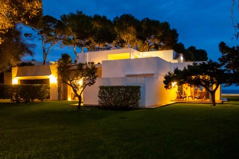 Villa for sale Cala D'or, Mallorca, Spain 7 bedrooms, 534 sq.m. No. 113490 - photo 16