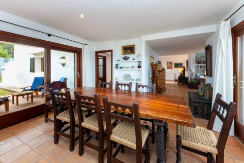 Villa for sale Cala D'or, Mallorca, Spain 7 bedrooms, 534 sq.m. No. 113490 - photo 26