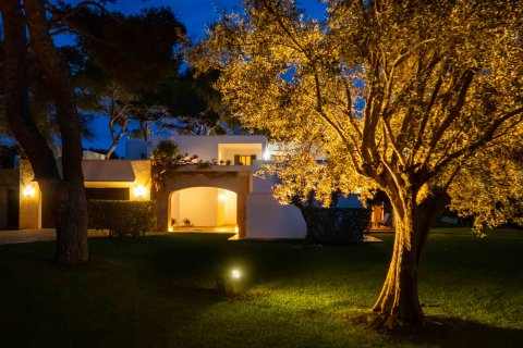 Villa for sale Cala D'or, Mallorca, Spain 7 bedrooms, 534 sq.m. No. 113490 - photo 11
