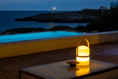 Villa for sale Cala D'or, Mallorca, Spain 7 bedrooms, 534 sq.m. No. 113490 - photo 14