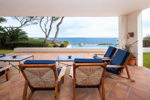 Villa for sale Cala D'or, Mallorca, Spain 7 bedrooms, 534 sq.m. No. 113490 - photo 20
