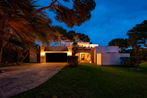 Villa for sale Cala D'or, Mallorca, Spain 7 bedrooms, 534 sq.m. No. 113490 - photo 18