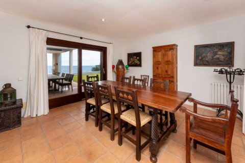 Villa for sale Cala D'or, Mallorca, Spain 7 bedrooms, 534 sq.m. No. 113490 - photo 27