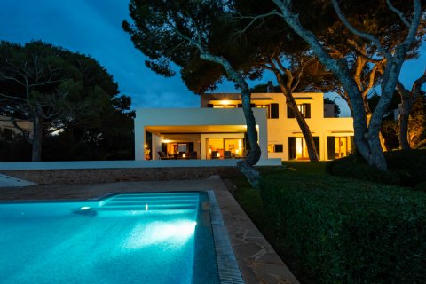 Villa for sale Cala D'or, Mallorca, Spain 7 bedrooms, 534 sq.m. No. 113490 - photo 2