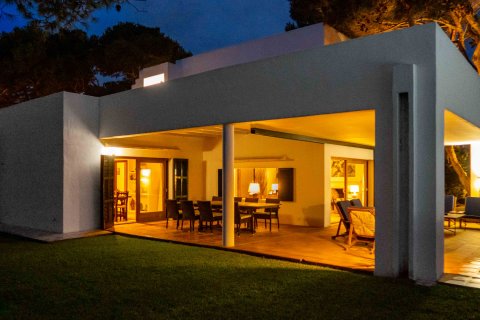 Villa for sale Cala D'or, Mallorca, Spain 7 bedrooms, 534 sq.m. No. 113490 - photo 8