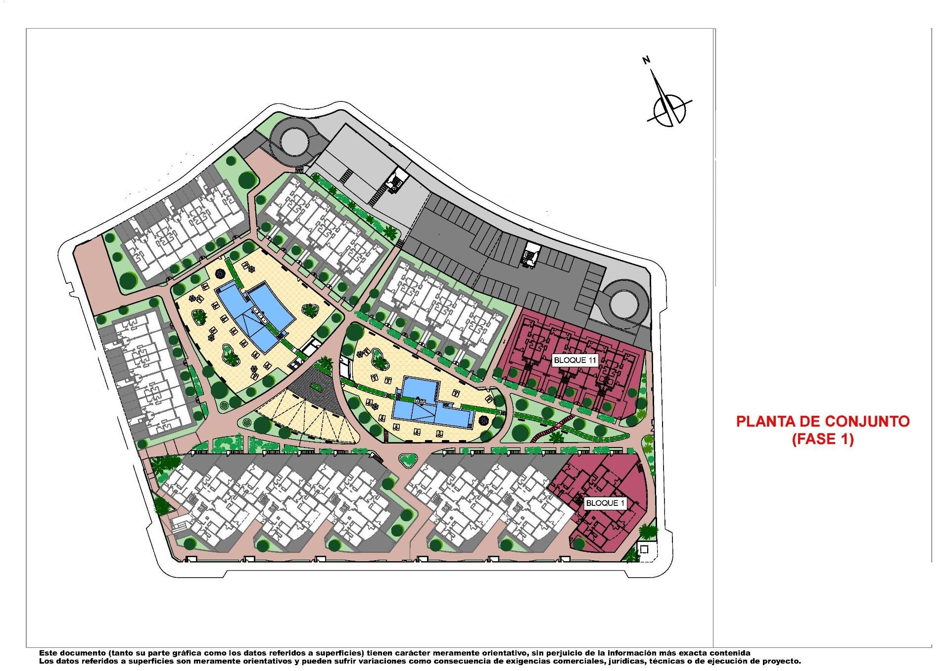 Apartament w Pilar de la Horadada, Alicante, Hiszpania 3 sypialnie, 102 mkw. nr 113485