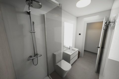 Продажа виллы в Лос-Алькасарес, Мурсия, Испания 3 спальни, 138м2 №117093 - фото 8