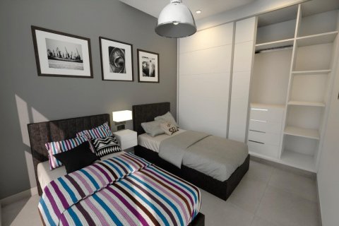 Продажа виллы в Лос-Алькасарес, Мурсия, Испания 3 спальни, 138м2 №117093 - фото 7