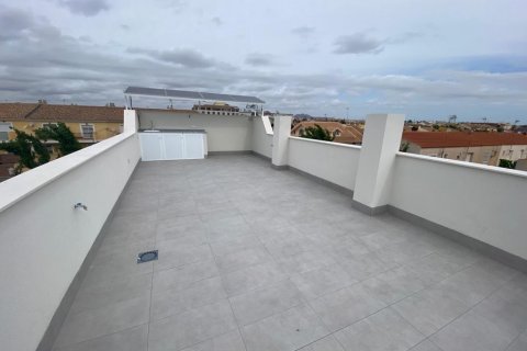 Продажа виллы в Лос-Алькасарес, Мурсия, Испания 3 спальни, 138м2 №117093 - фото 24