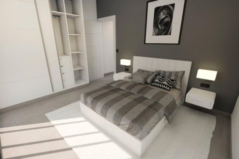 Продажа виллы в Лос-Алькасарес, Мурсия, Испания 3 спальни, 138м2 №117093 - фото 9