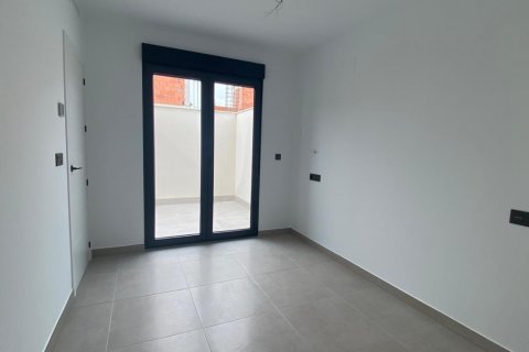 Продажа виллы в Лос-Алькасарес, Мурсия, Испания 3 спальни, 138м2 №117093 - фото 13