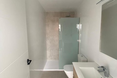 Продажа виллы в Лос-Алькасарес, Мурсия, Испания 3 спальни, 138м2 №117093 - фото 20
