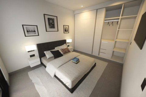 Продажа виллы в Лос-Алькасарес, Мурсия, Испания 3 спальни, 138м2 №117093 - фото 6