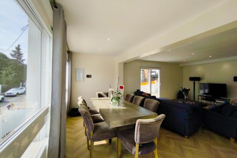 Продажа виллы в Лос Балконес, Аликанте, Испания 5 спален, 220м2 №117099 - фото 11