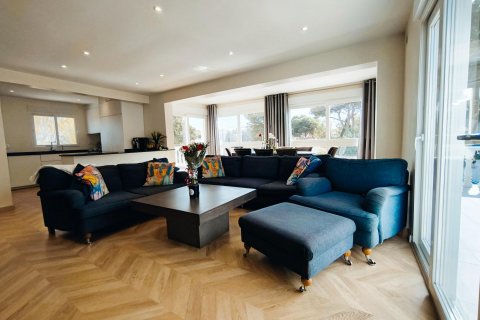 Продажа виллы в Лос Балконес, Аликанте, Испания 5 спален, 220м2 №117099 - фото 8