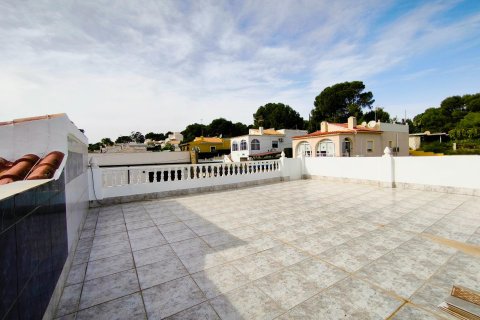 Продажа виллы в Лос Балконес, Аликанте, Испания 5 спален, 220м2 №117099 - фото 4