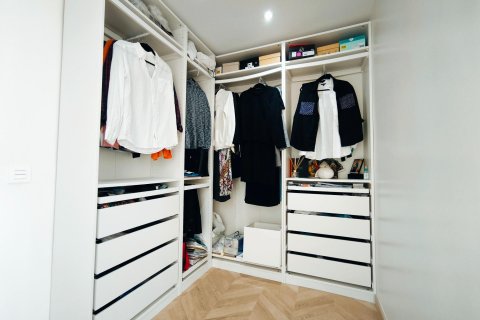 Продажа виллы в Лос Балконес, Аликанте, Испания 5 спален, 220м2 №117099 - фото 24