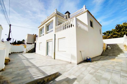 Продажа виллы в Лос Балконес, Аликанте, Испания 5 спален, 220м2 №117099 - фото 3