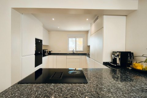 Продажа виллы в Лос Балконес, Аликанте, Испания 5 спален, 220м2 №117099 - фото 21