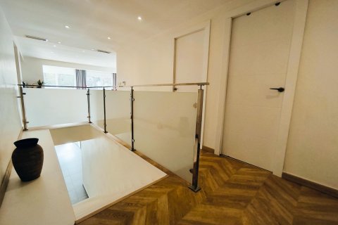 Продажа виллы в Лос Балконес, Аликанте, Испания 5 спален, 220м2 №117099 - фото 14