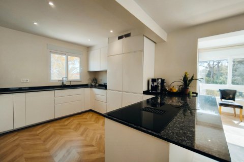 Продажа виллы в Лос Балконес, Аликанте, Испания 5 спален, 220м2 №117099 - фото 20