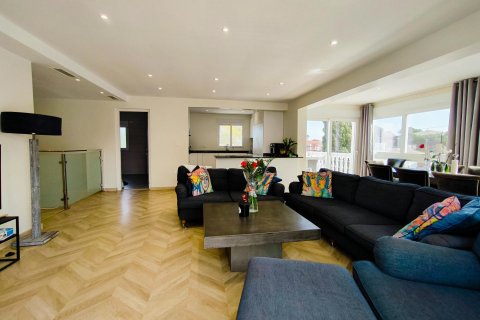 Продажа виллы в Лос Балконес, Аликанте, Испания 5 спален, 220м2 №117099 - фото 5