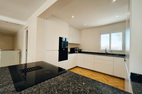 Продажа виллы в Лос Балконес, Аликанте, Испания 5 спален, 220м2 №117099 - фото 19