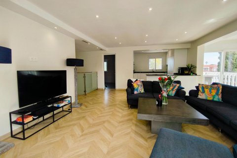 Продажа виллы в Лос Балконес, Аликанте, Испания 5 спален, 220м2 №117099 - фото 7