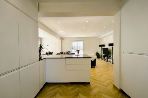 Продажа виллы в Лос Балконес, Аликанте, Испания 5 спален, 220м2 №117099 - фото 16