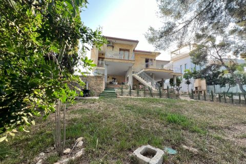 Villa for sale Campoamor, Alicante, Spain 4 bedrooms, 328 sq.m. No. 117101 - photo 6