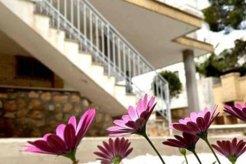 Villa for sale Campoamor, Alicante, Spain 4 bedrooms, 328 sq.m. No. 117101 - photo 5
