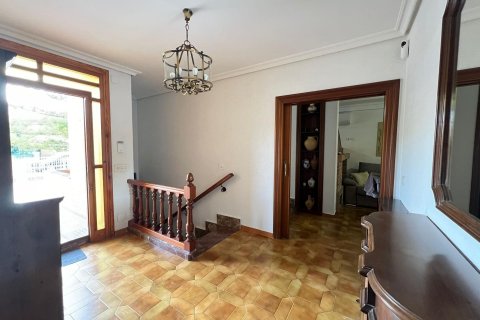 Villa for sale Campoamor, Alicante, Spain 4 bedrooms, 328 sq.m. No. 117101 - photo 19