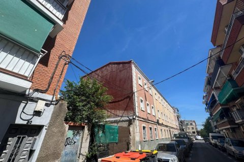 Tontti myytävänä Madrid, Espanja ,  No. 117100 - kuva 2