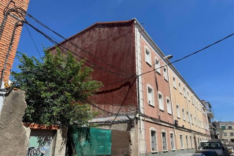 Tontti myytävänä Madrid, Espanja ,  No. 117100 - kuva 3