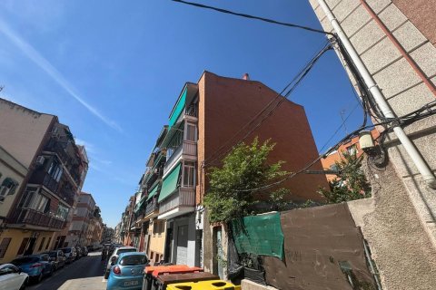 Tontti myytävänä Madrid, Espanja ,  No. 117100 - kuva 1