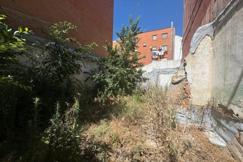 Tontti myytävänä Madrid, Espanja ,  No. 117100 - kuva 5