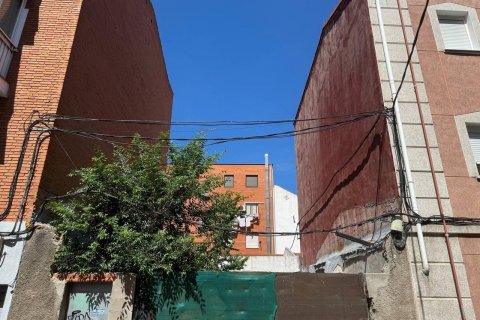 Tontti myytävänä Madrid, Espanja ,  No. 117100 - kuva 4
