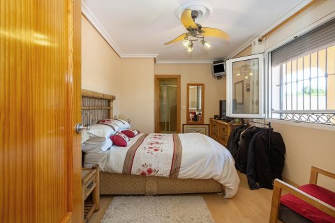 Продажа виллы в Лос Балконес, Аликанте, Испания 3 спальни, 340м2 №117092 - фото 18