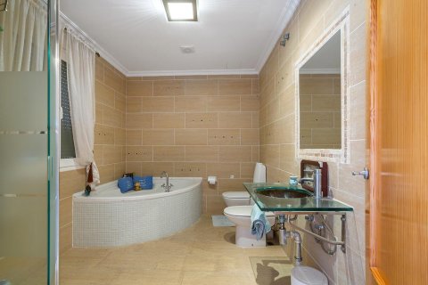 Продажа виллы в Лос Балконес, Аликанте, Испания 3 спальни, 340м2 №117092 - фото 21