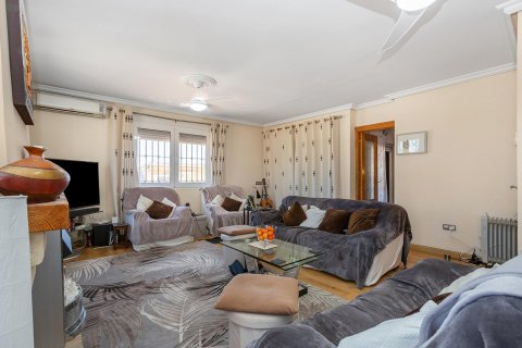 Продажа виллы в Лос Балконес, Аликанте, Испания 3 спальни, 340м2 №117092 - фото 10