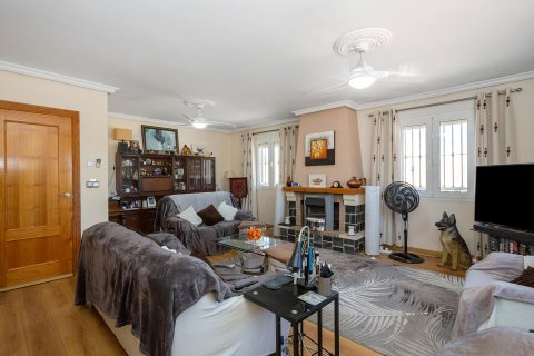 Продажа виллы в Лос Балконес, Аликанте, Испания 3 спальни, 340м2 №117092 - фото 3